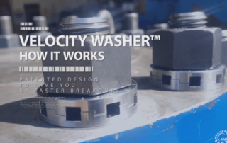 Velocity Washer How It Works Video