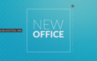 INTEGRA Technologies Opens New Office in Burlington, Washington