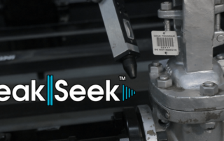 LeakSeek Technology In Action