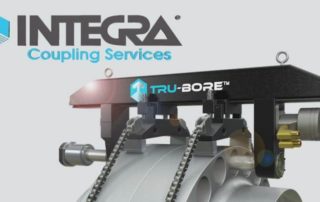 INTEGRA Coupling Services
