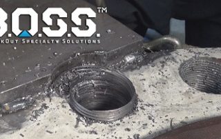 B.O.S.S.™ Breakout Specialty Solutions