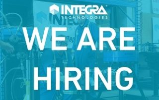 We Are Hiring
