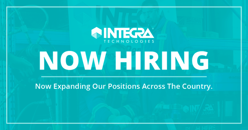 We Are Hiring Now Expanding Our Positions Across The Country