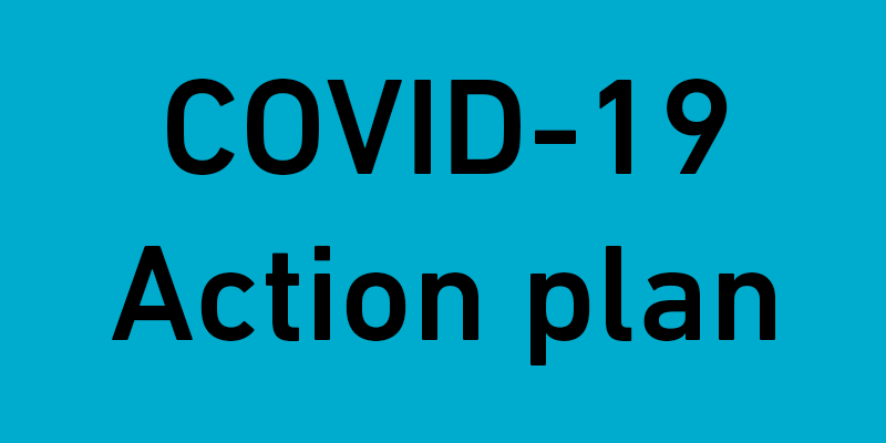 INTEGRA COVID-19 Action Plan