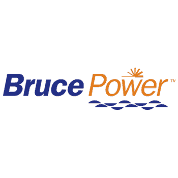 Bruce Power Logo