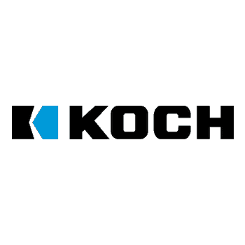 Koch Logos