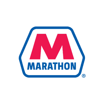 Marathon Logo