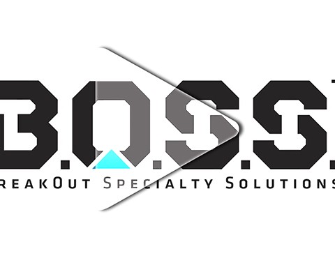 B.O.S.S BreakOut Specialty Solutions