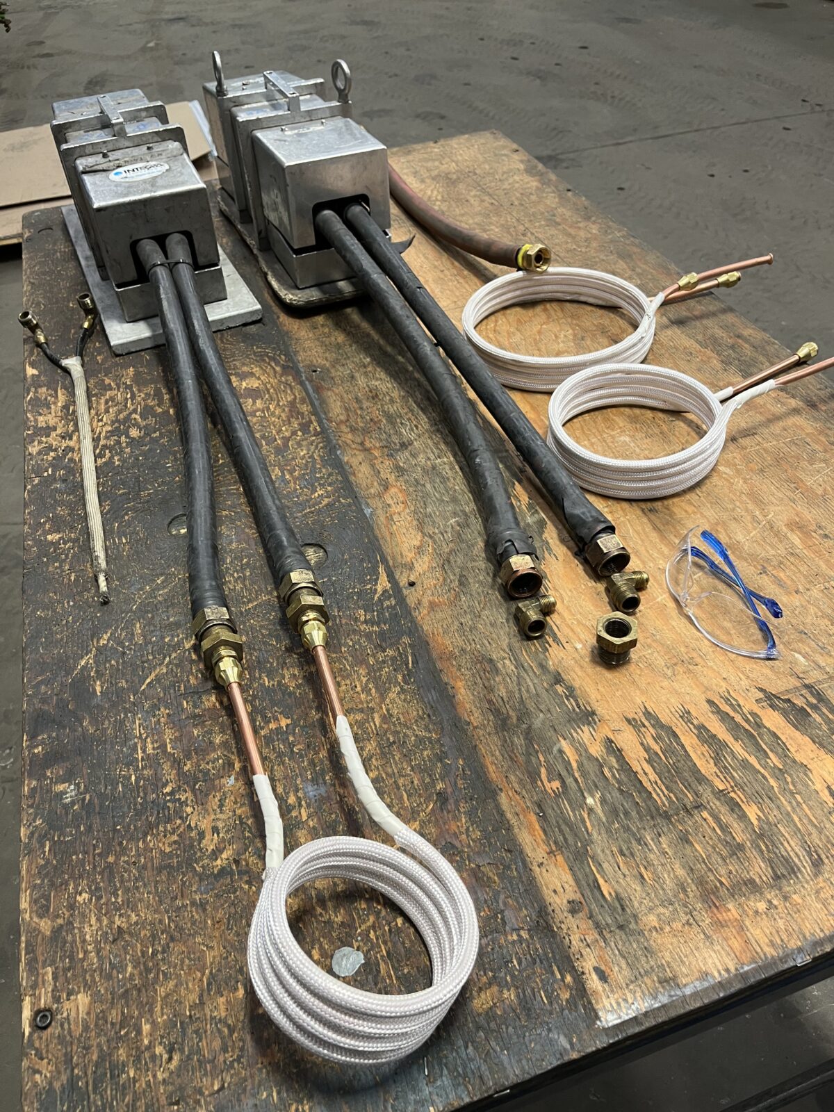 Electric Bolt Heater Harbor Freight - 0xemzo7