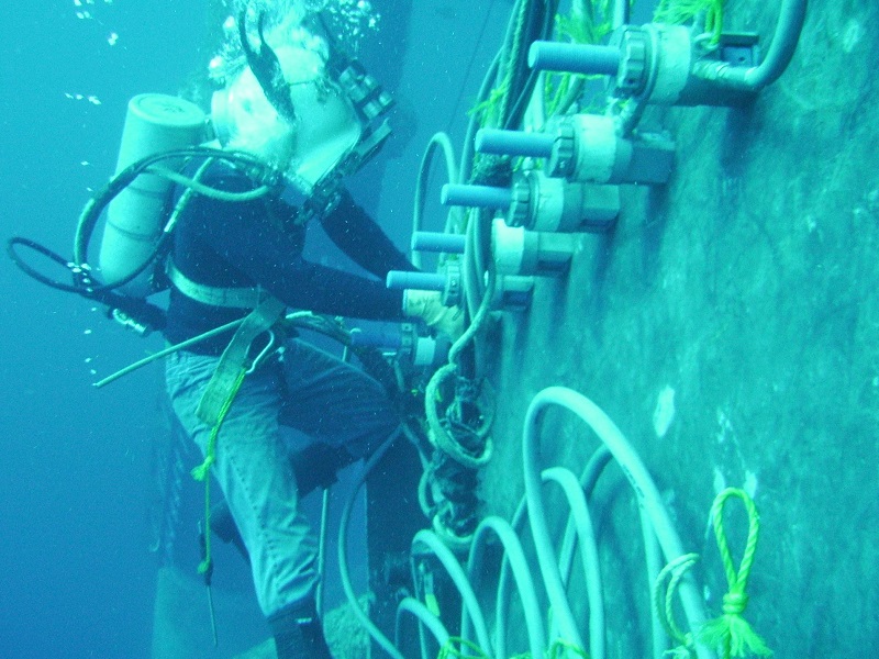 SeaStallion™ Subsea Bolt Tensioners