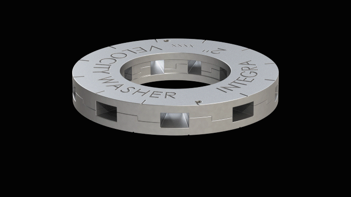 Velocity Washer GIF