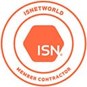 ISNetworld Member Logo