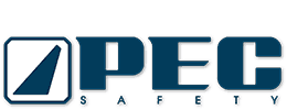 PEC Safety Logo