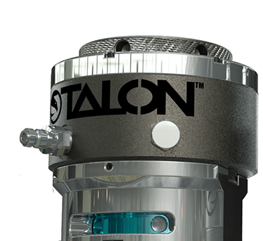 Talon INTEGRA Technologies Hydraulic Bolt Tensioning