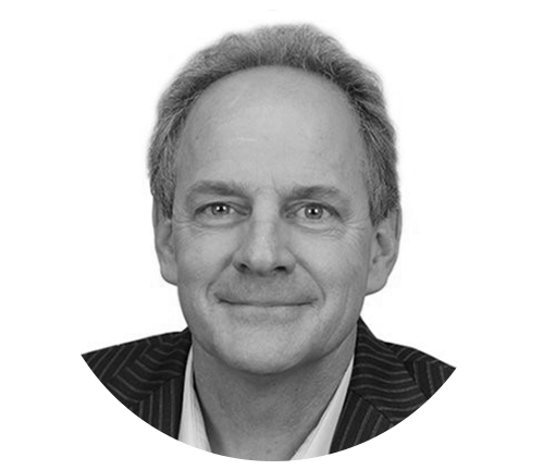 Bill Bouwmeester