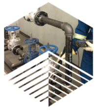 Leak Detection & Repair - INTEGRA Technologies