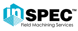InSpec Field Machining Logo