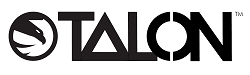 TALON ART Logo