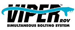 Viper Simultaneous Bolting System Logo