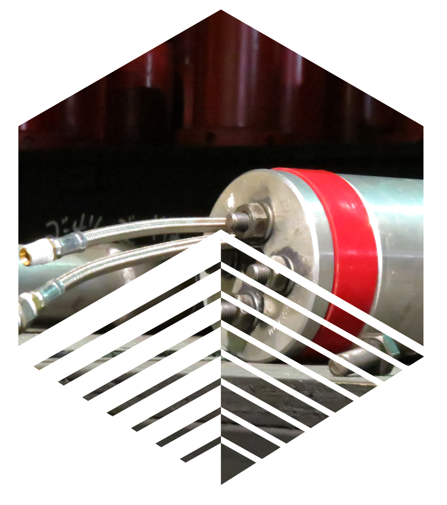 Hydrostatic Testing Hex