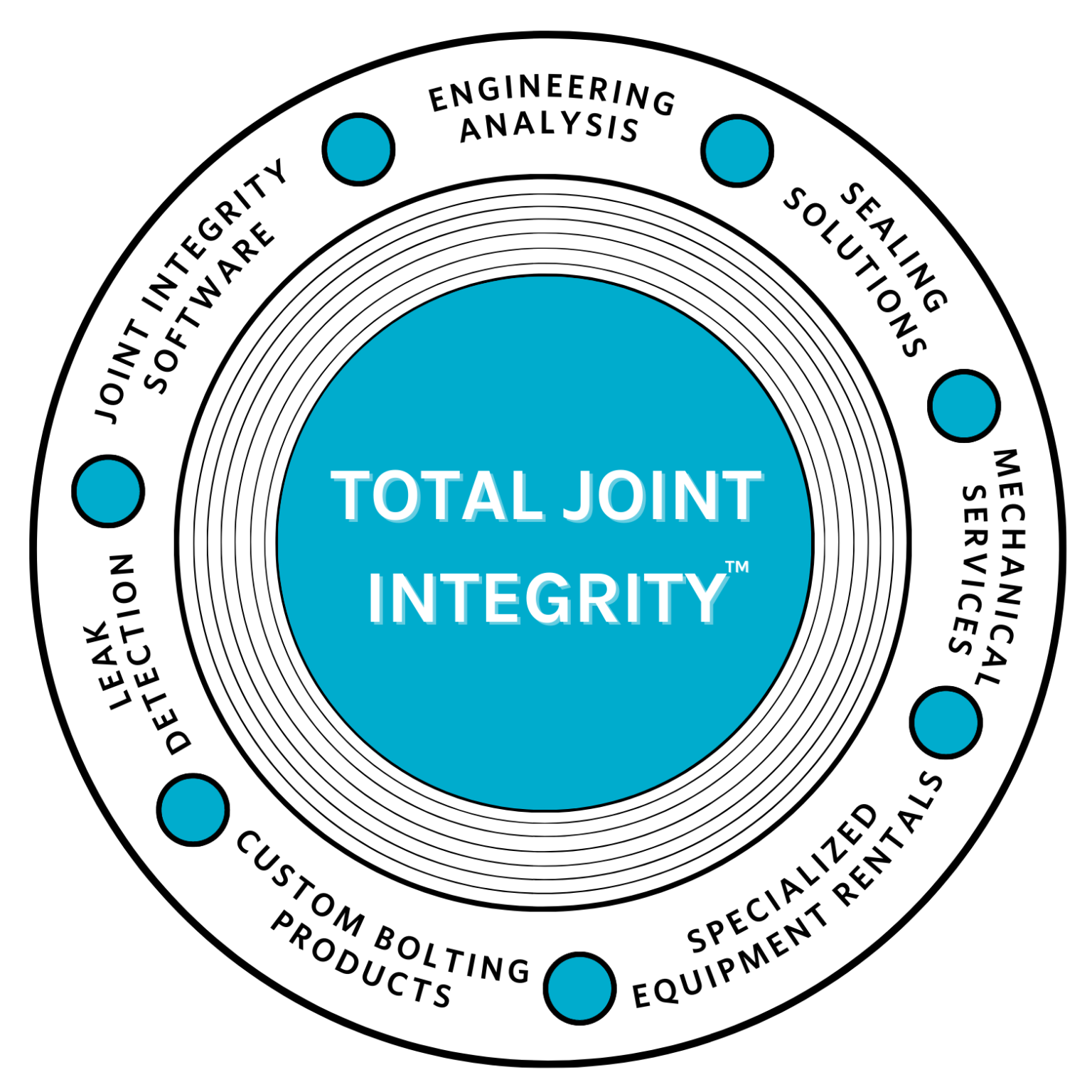 Why Total Joint Integrity™ Part Two INTEGRA Technologies