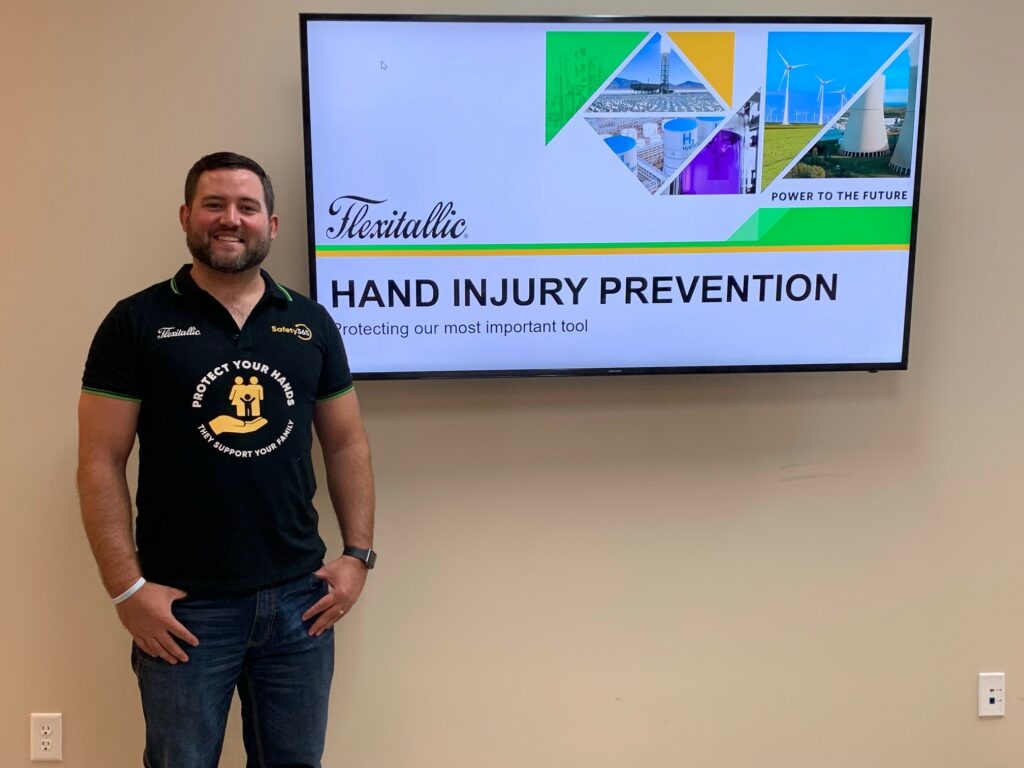 Global Safety Day - 2