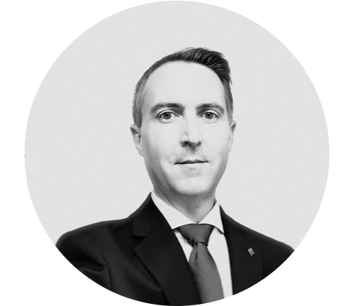 Robert Fournier, CET